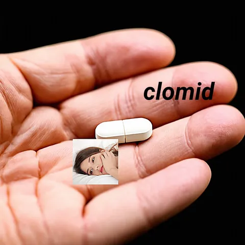 Acheter medicament clomid